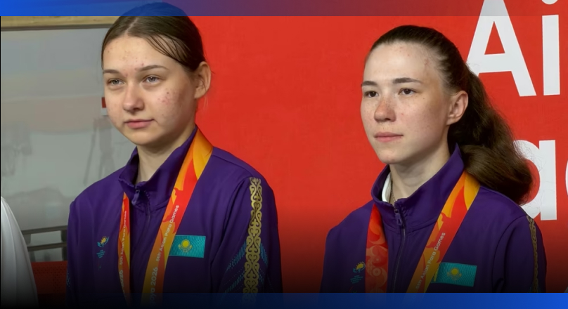 Image for Два золота и серебро завоевал Казахстан на Азиатских Пара играх 